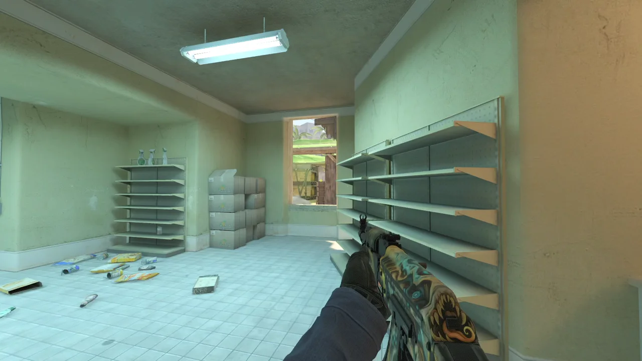 highlight